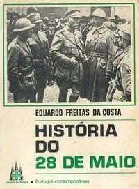 Historia do 28 de Maio