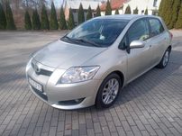 Toyota Auris 1.4 diesel