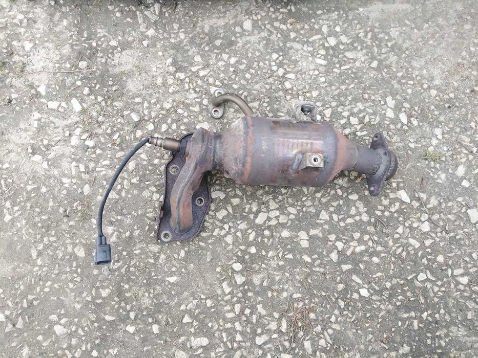 Catalisador Daihatsu Sirion 1.0 Gasolina
