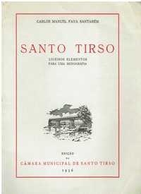 9540

Santo Tirso
de Carlos Manuel Faya Santarém