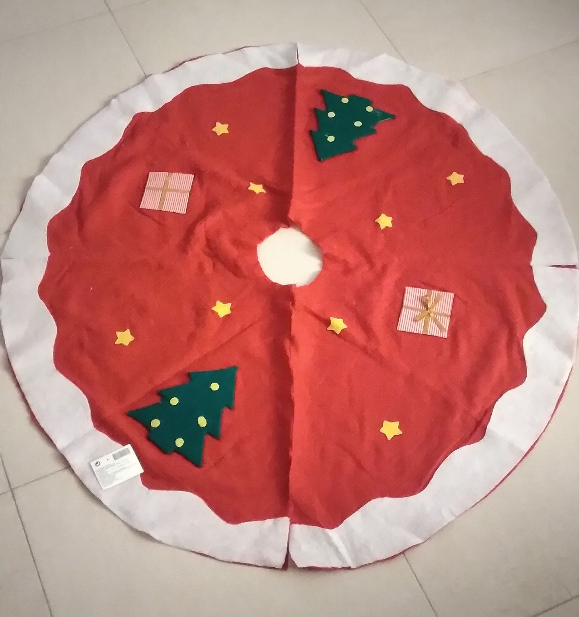 Decorações de Natal