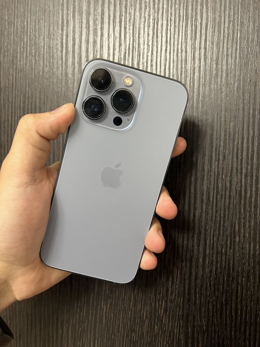 IPhone 13 Pro 128GB NEVERLOCK !!Є гарантія