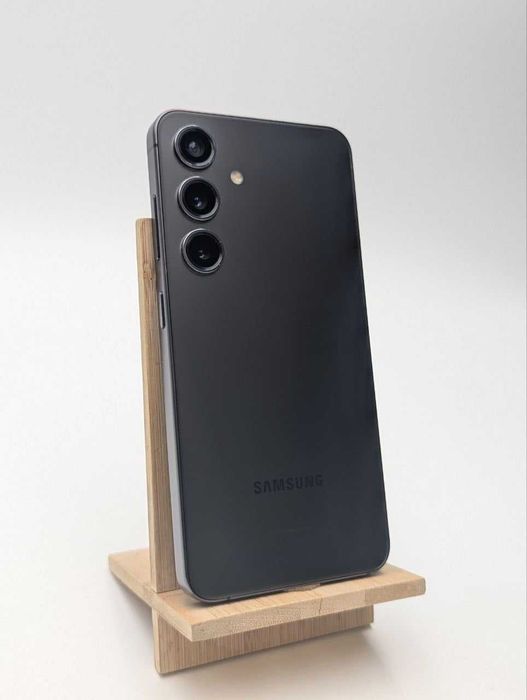 Samsung Galaxy S24 128GB 256GB | 1 rok gwarancja | różny stan