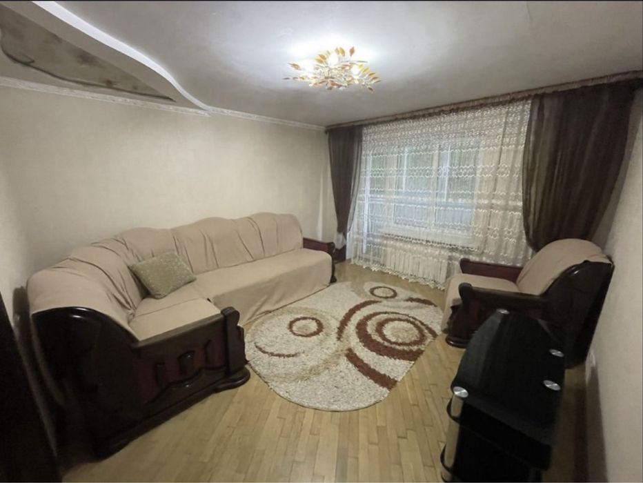 Продаж 3 кім квартира Мазепи чешка чегла