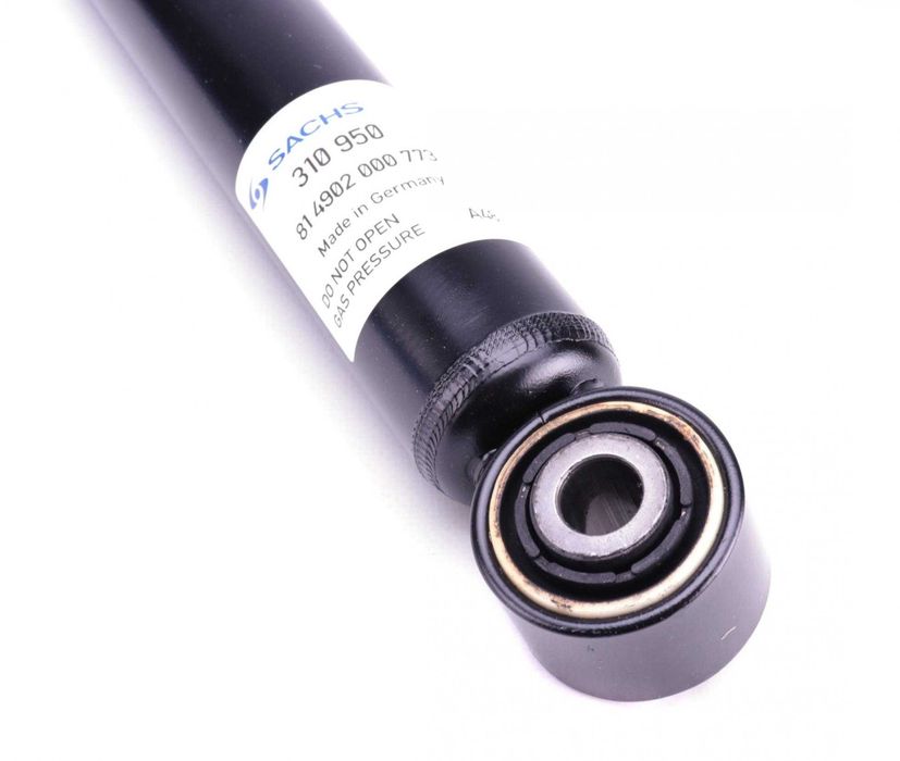 Стойка/Амортизатор САКС (SACHS) Задній Шкода Октавія А5 (OCTAVIA A5)