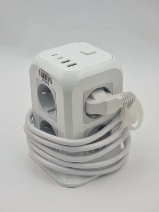 Переноска вертикальна ECS-EU010, сумка  (2879)