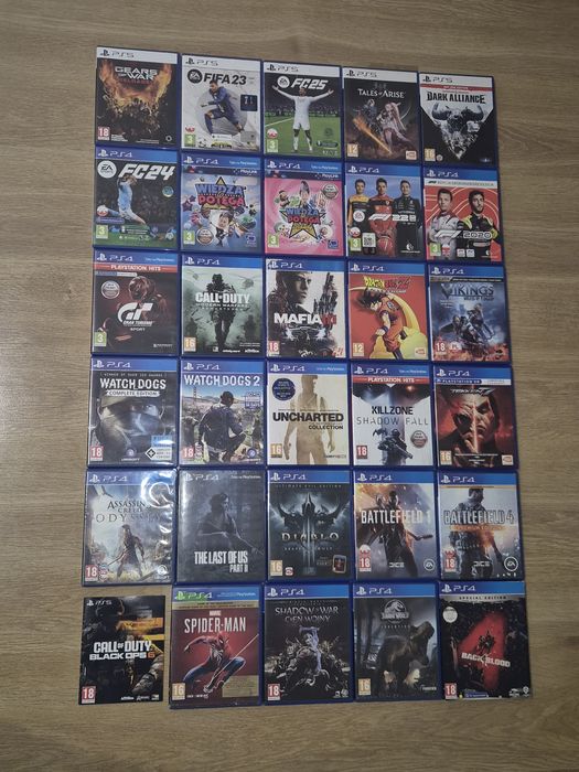 PlavStation 5 Spider-Man 2 LIMITOWANA - PS5 stan idealny, jak nowa!