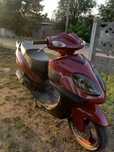 скутер viper shtorm 150