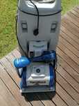 Robot Piscina - usado