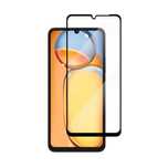 Szkło hartowane 9D do Xiaomi redmi 13c 4g / 5g