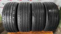 Шини/Резина/Колеса Continental 275 55 R19 111W  Літо №411