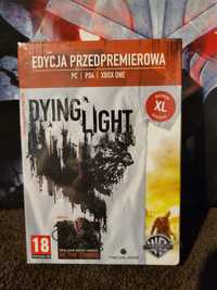 Dying Light Edycja przed premierowa UNIKAT