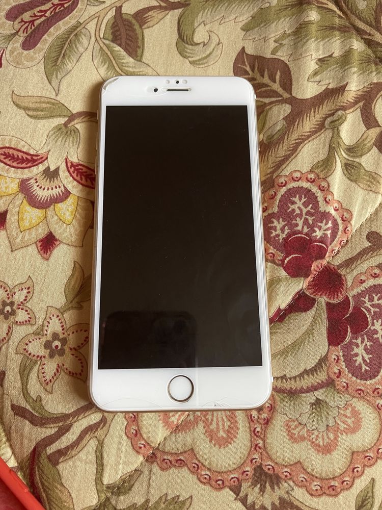 Iphone 6 plus de 16 gb para reparacao