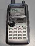 Radiotelefon KENWOOD TH-D72E