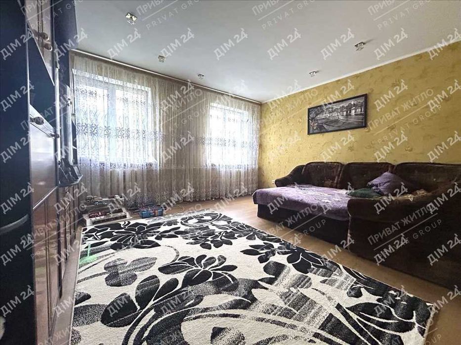 Будинок у селі Заворскло, 25 км від Полтави