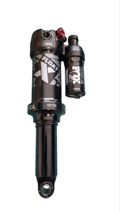 Fox Float X Performance 205x65