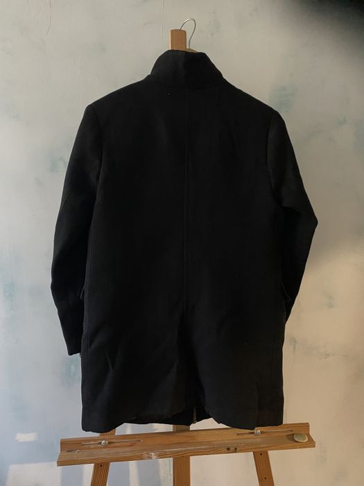 Пальто Pull&Bear