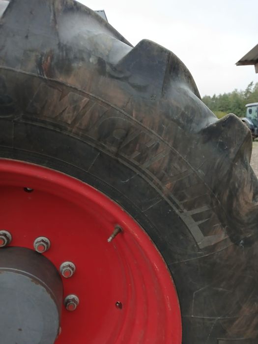 Opony rolnicze radialne Michelin 540 x 65 x 30