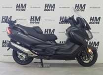 Suzuki Burgman  650 EXECUTIVE - 18 MESES DE GARANTIA