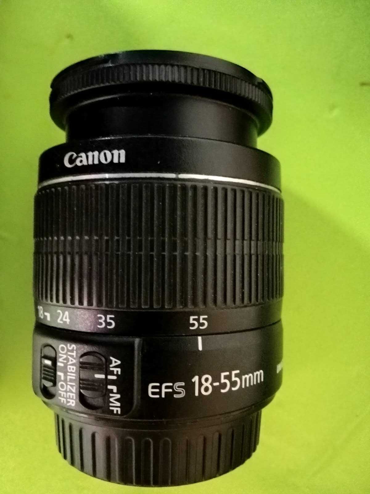 PACK CANON mega completo