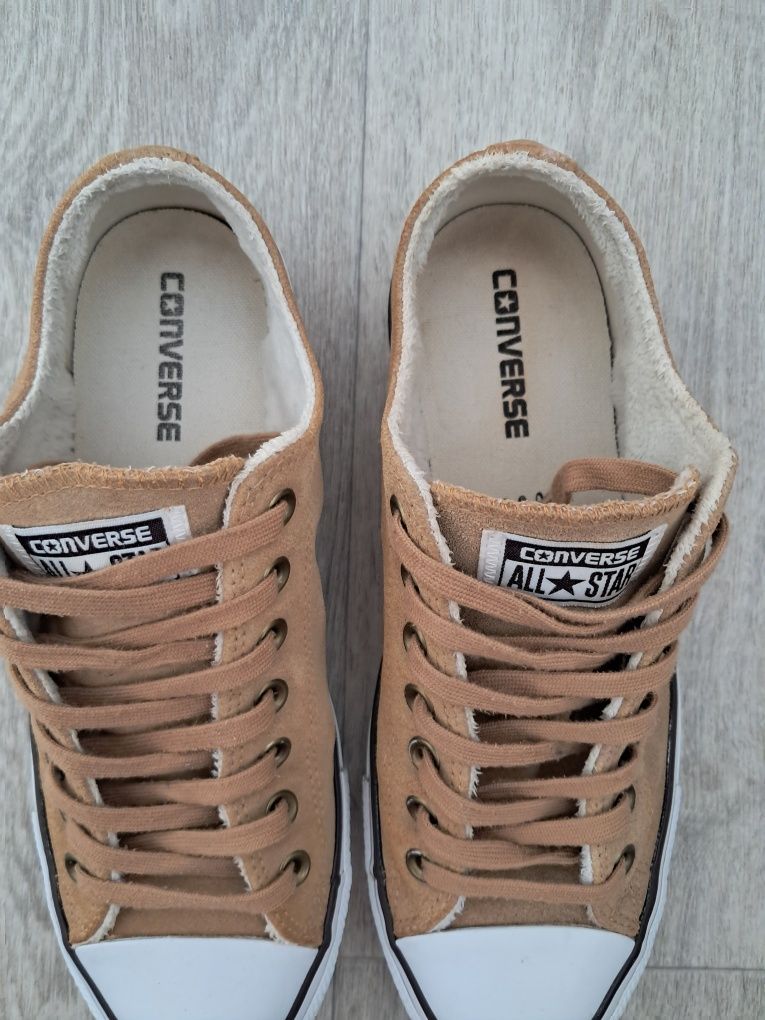 Кеди Converse оригінал