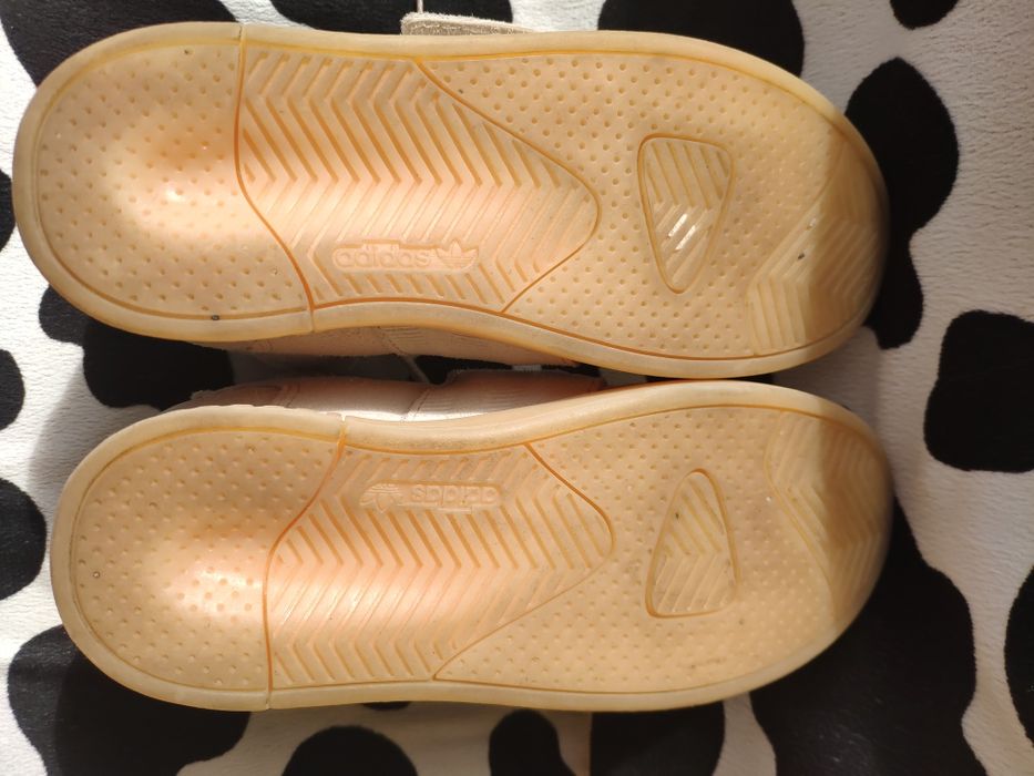 Buty dziecięce Adisas Tubular