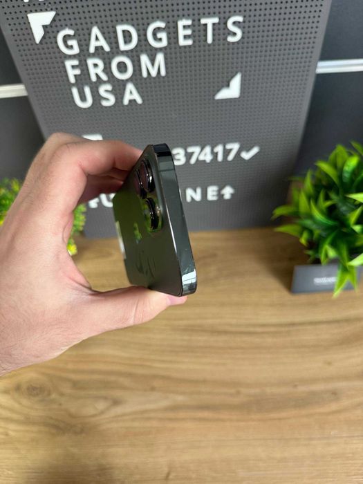 Apple Iphone 13 Pro 128 GB Alpine Green Neverlock