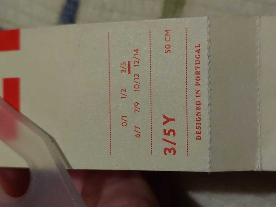 Chapéu panamá 3-5 anos, azul marinho Zippy