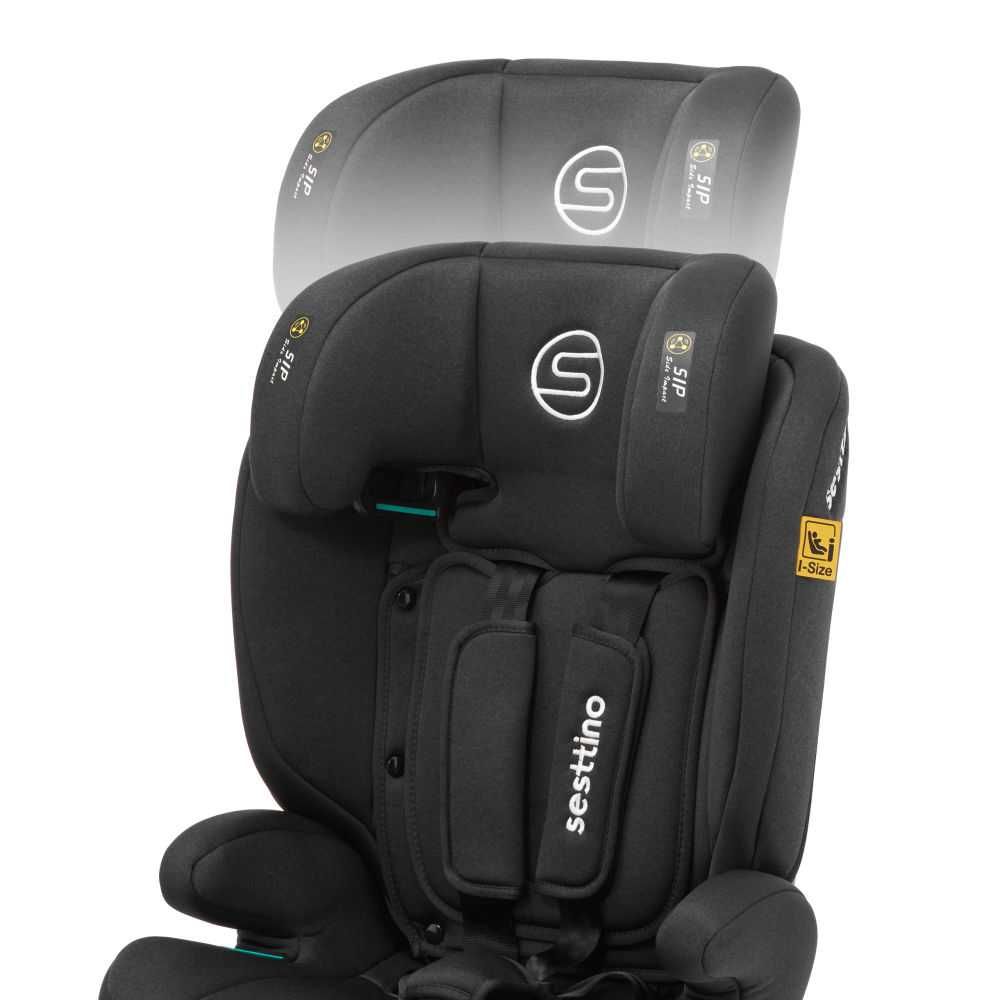 Автокрісло Sesttino Rocker Pro  9-36 кг ( 3 кольора)