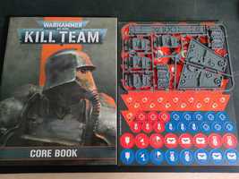 Kill Team - Core Book + Killzone Essentials