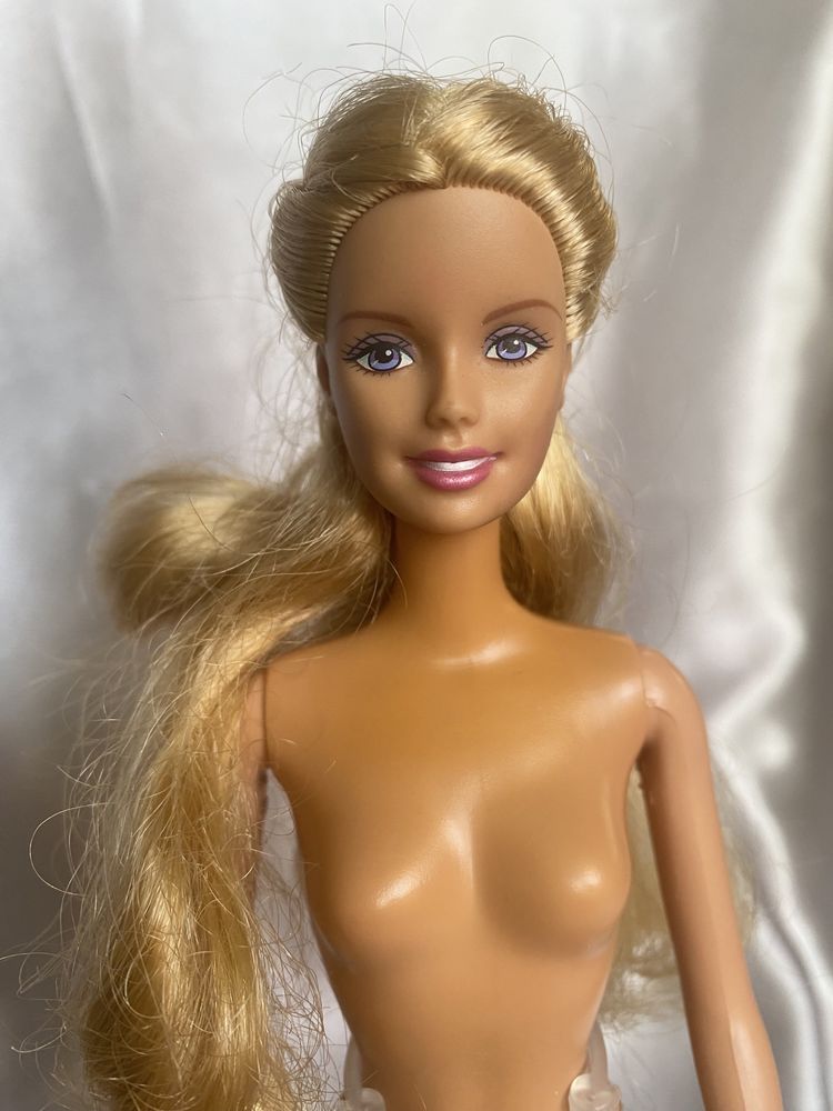 Коллекционная кукла Барби Barbie