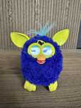 Furby Boom Blue polska wersja