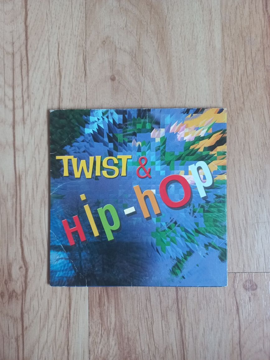 Twist & Hip Hop Pijani Powietrzem Cudawianki EGO Punkt Widzenia