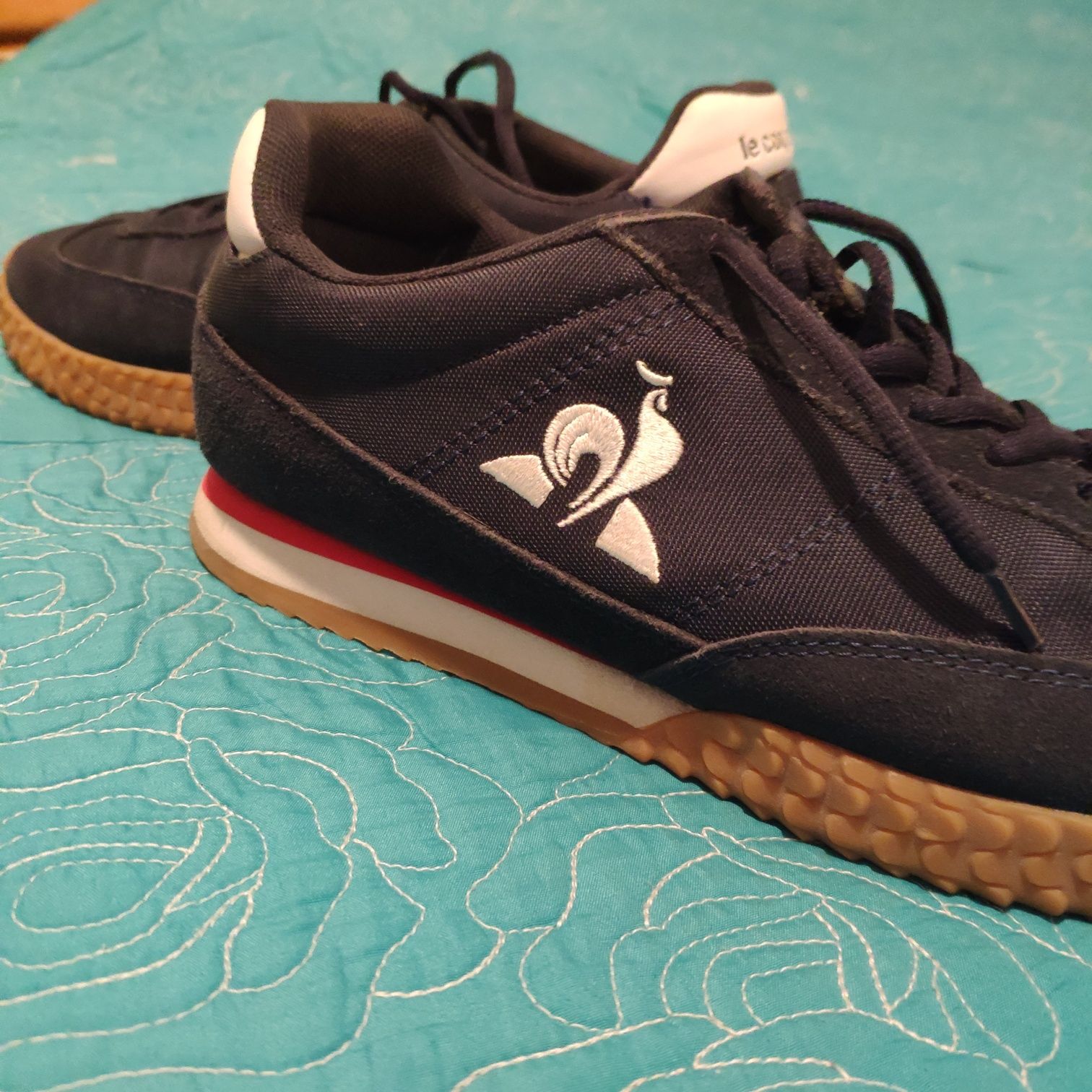 Ténis Le Coq Sportif