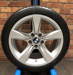 Koła letnie 17 BMW Seria 1 Seria 2 Seria 3 5x120 ET 35 225/45R17