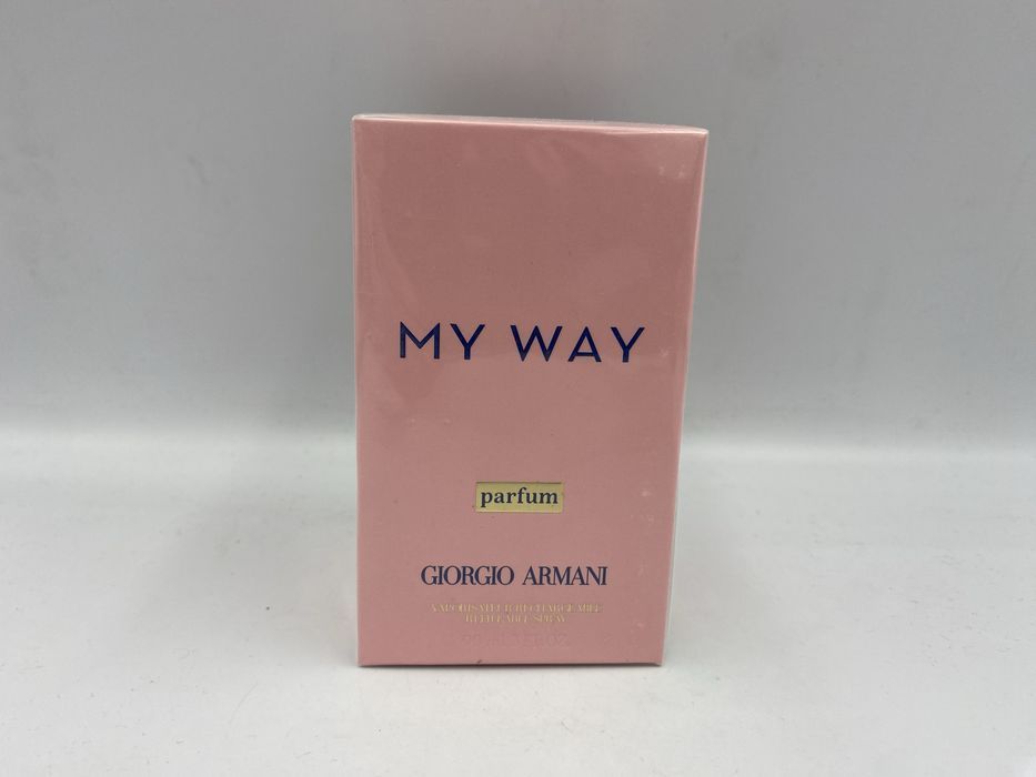 Giorgio Armani My Way Parfum 90ml Okazja