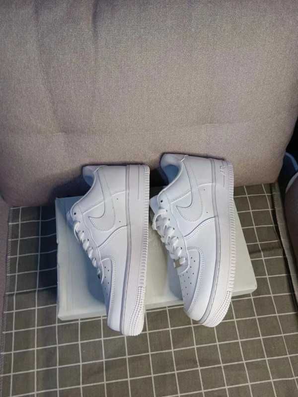 Nike Air Force 1 Low '07 White 38