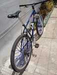 Bicicleta BTT TREK