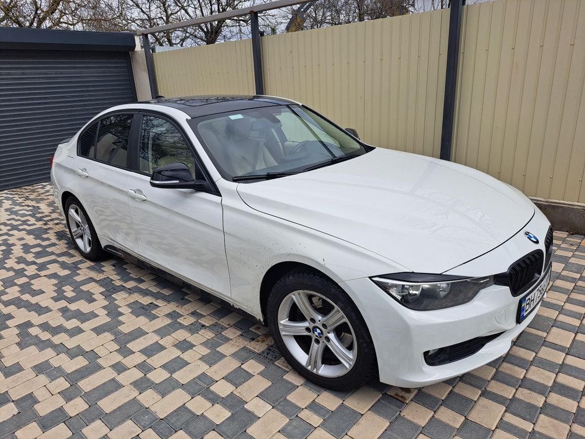 BMW 320I 2013г.в