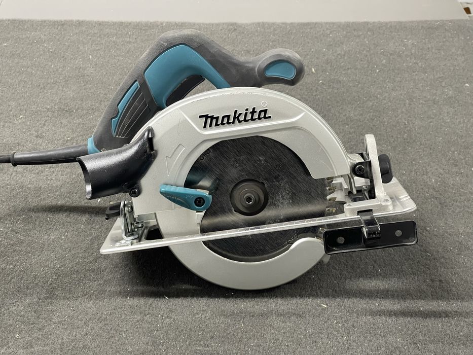 Makita HS6601 stan bardzo dobry Gwarancja