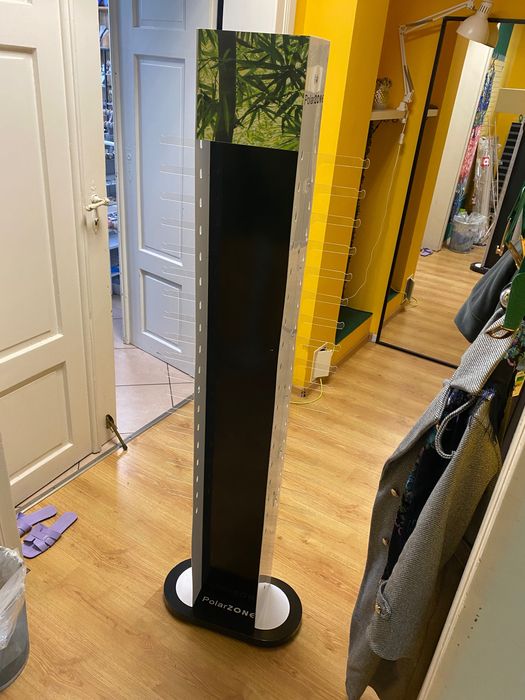 Wyposażenie sklepu odzieżowego