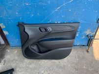 Tapicerka drzwi przednia prawa Hyundai i10 2021