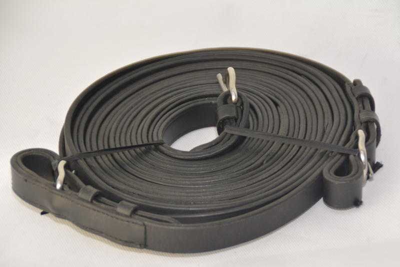 Lejce na parę koni full