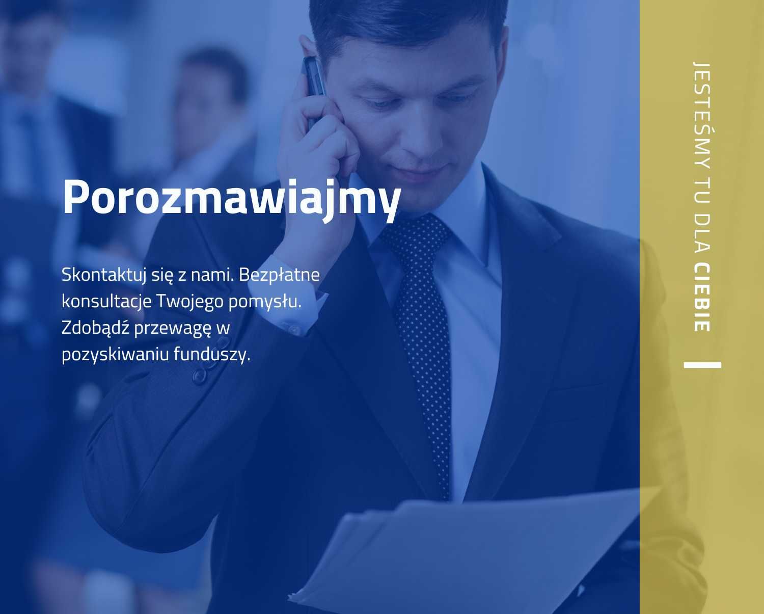 Biznesplany Dotacje: PUP EU ARiMR NGO | Pisanie wniosków | Urząd Pracy