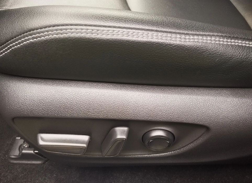 Toyota RAV4 Hybrid 2022