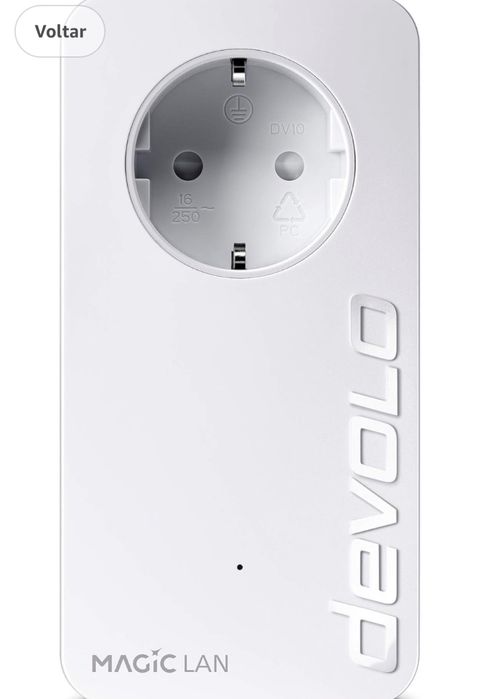 Devolo Magic 1 Powerline LAN