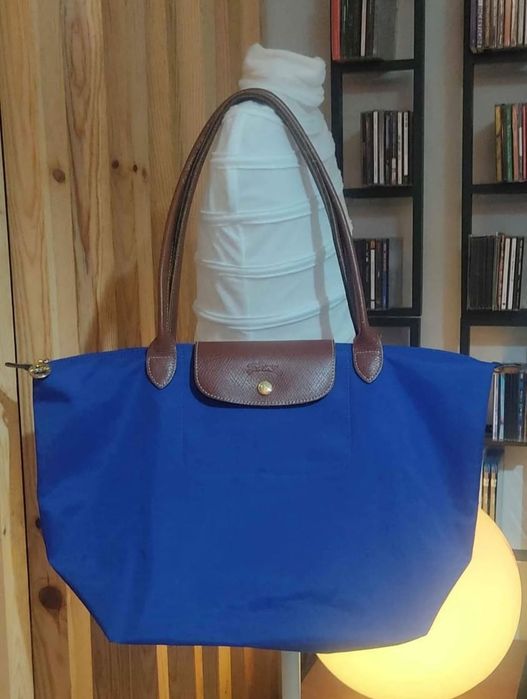 Mala Longchamp original