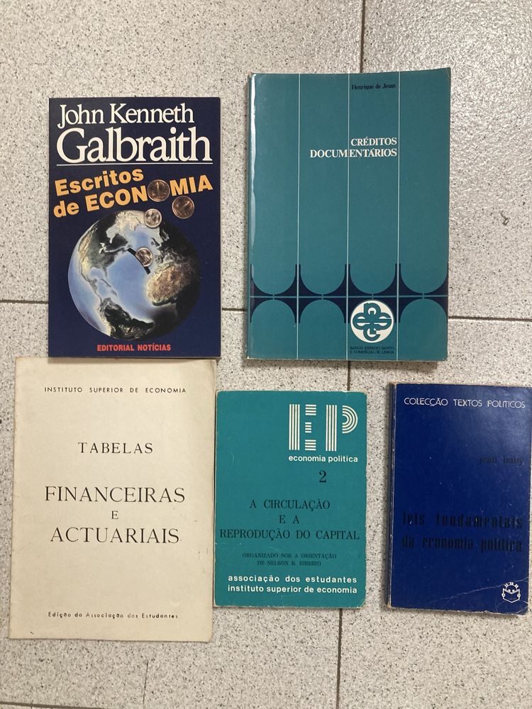 Livros Economia, Micro Economia de Dominick Salvatore