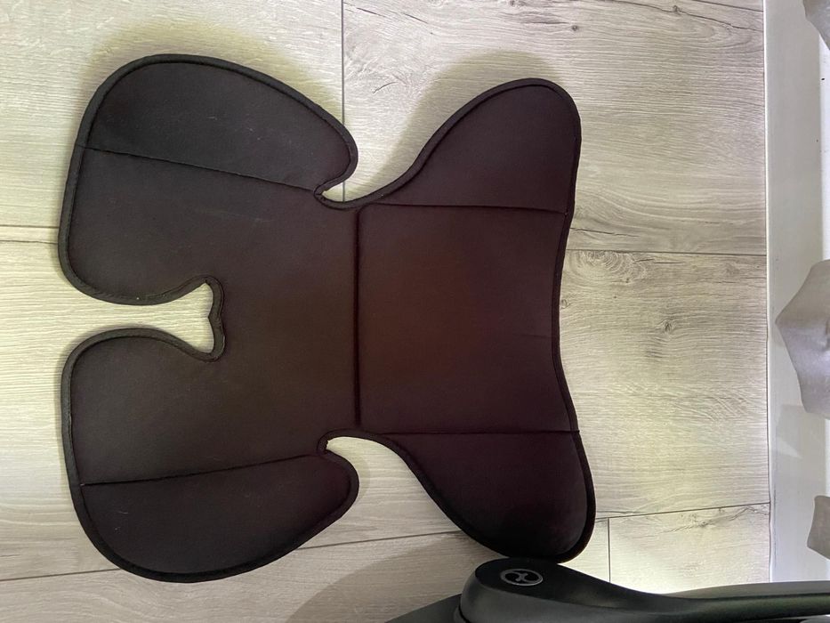 Cybex Cloud Z2 i-Size Plus – bez bazy