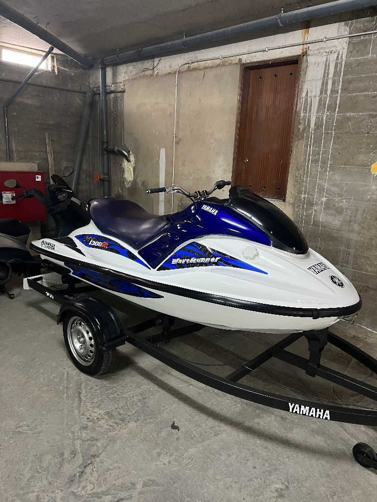 Yamaha gp1300r 2003
